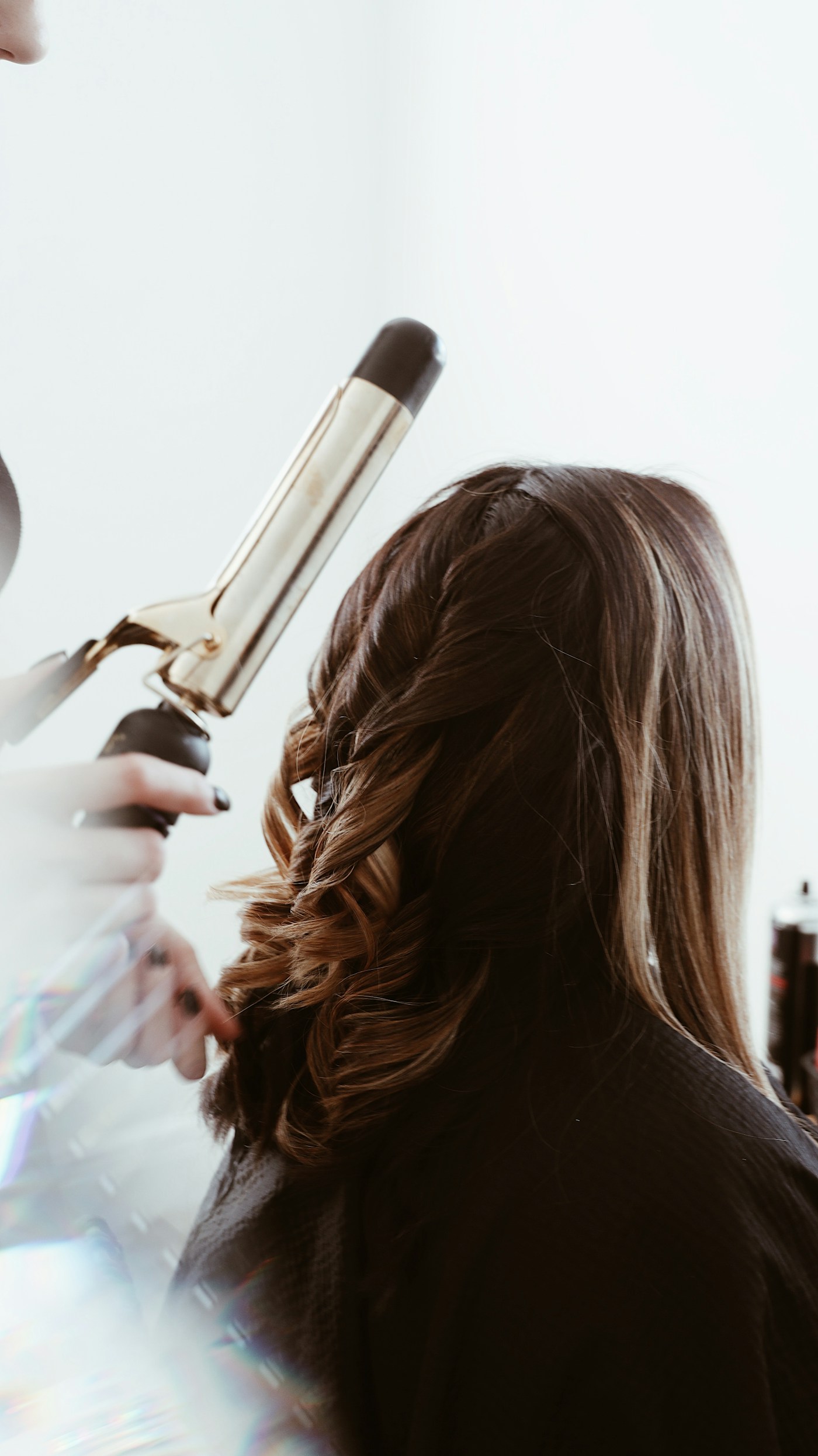 Resultado de Balayage