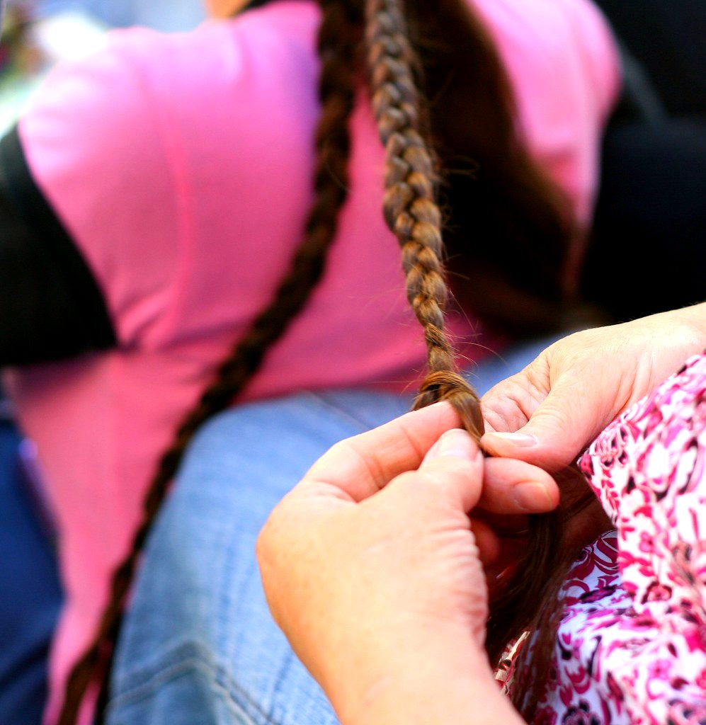 Resultado de Crochet braids
