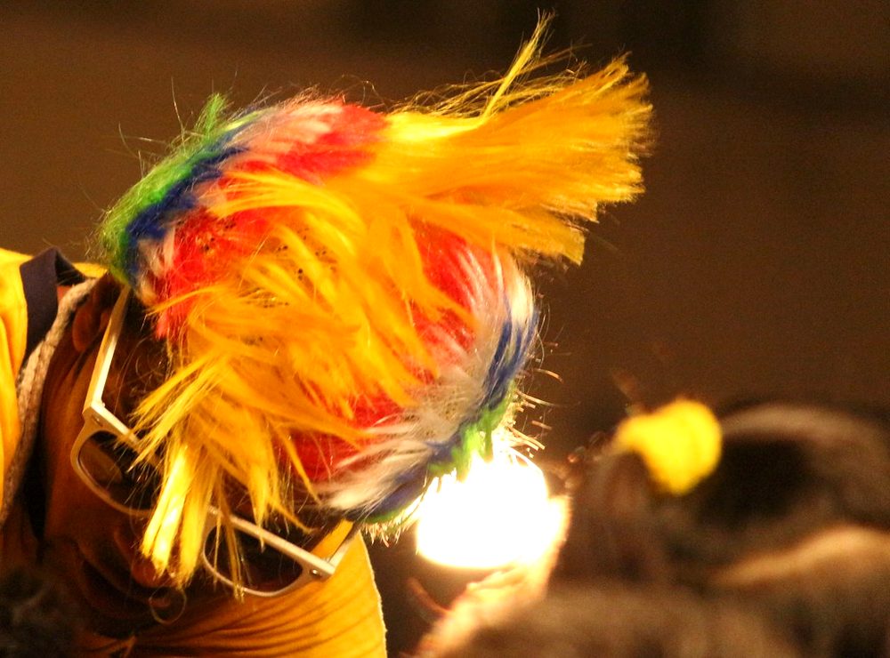 Resultado de Color fantasía